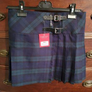 Authentic Scottish Kilt from Heritage of Scotland